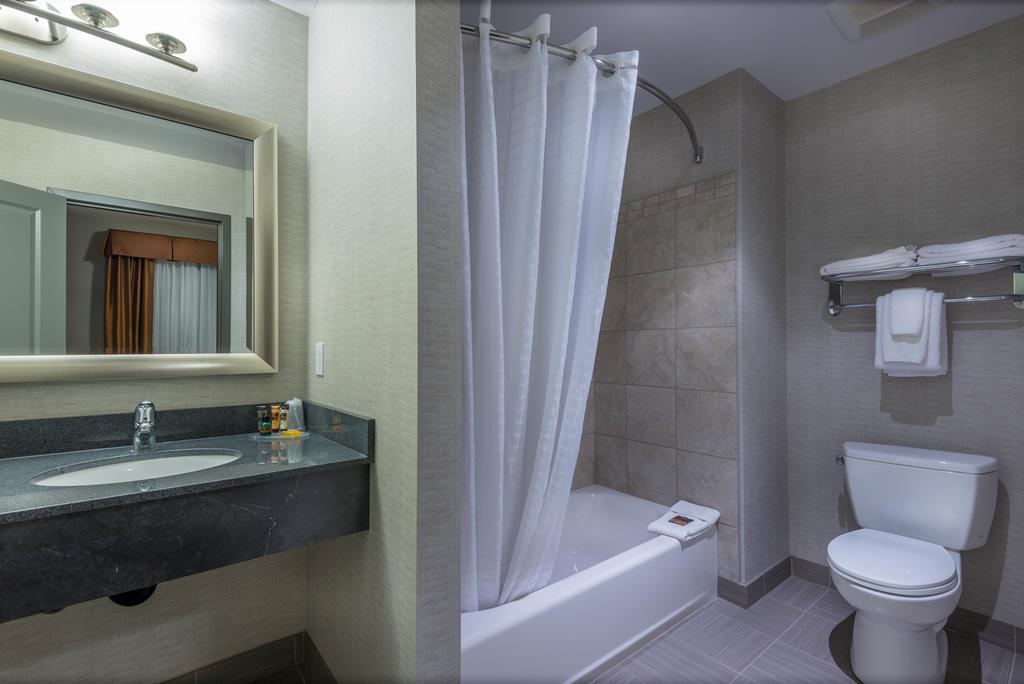 Timber Ridge Inn And Suites Fox Creek Zimmer foto