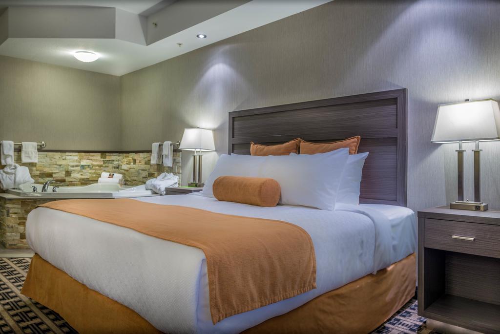 Timber Ridge Inn And Suites Fox Creek Zimmer foto